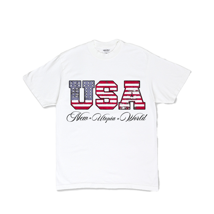 Utopia-USA Shirt