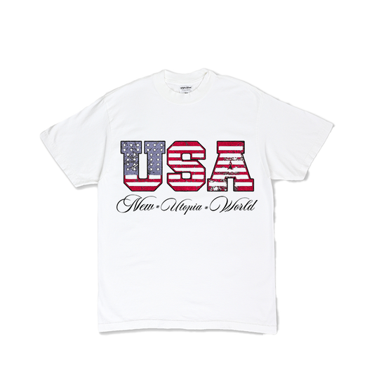 Utopia-USA Shirt